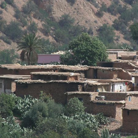 فندق أغاديرفي  Jawahir Aguerd المظهر الخارجي الصورة